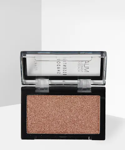 MUA Makeup Academy - Essential Eyeshadow