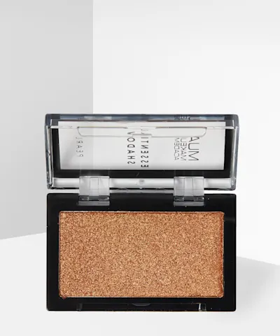 MUA Makeup Academy - Essential Eyeshadow