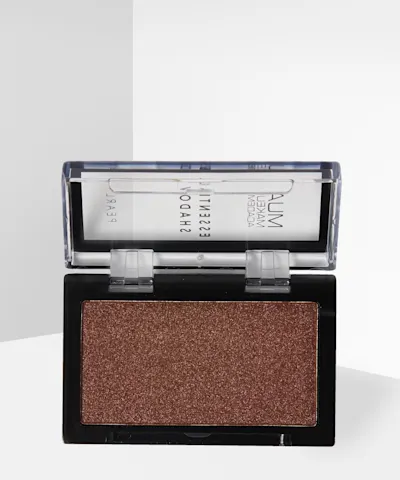 MUA Makeup Academy - Essential Eyeshadow