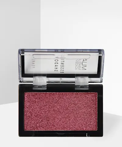 MUA Makeup Academy - Essential Eyeshadow