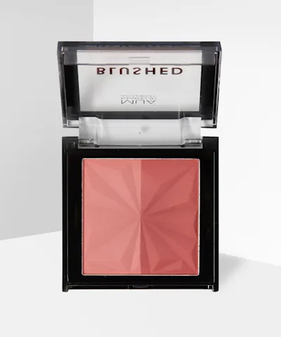 MUA Makeup Academy - Blushed Powder Colour Duo