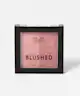 MUA Makeup Academy - Blushed Powder Colour Duo