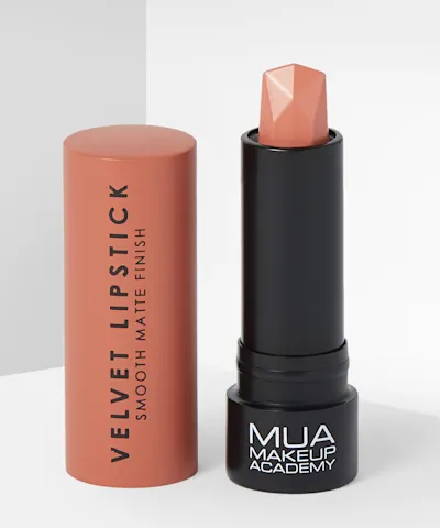 MUA Makeup Academy - Velvet Lipstick Smooth Matte Finish