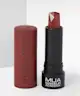 MUA Makeup Academy - Velvet Lipstick Smooth Matte Finish