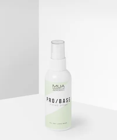 MUA Makeup Academy - PRO / BASE Fixing Spray  
