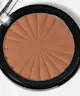 MUA Makeup Academy - Bronzed Matte Bronzing Powder