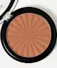 MUA Makeup Academy - Bronzed Matte Bronzing Powder
