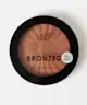MUA Makeup Academy - Bronzed Matte Bronzing Powder