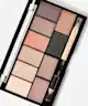 MUA Makeup Academy - Elysium Eyeshadow Palette