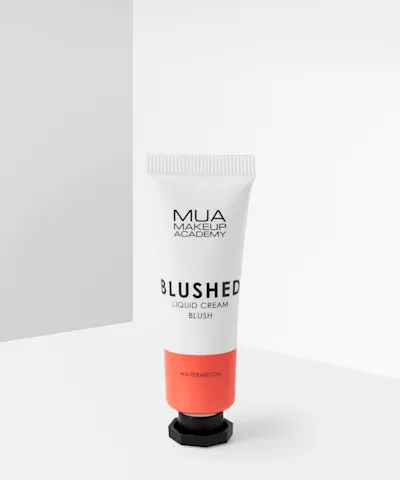 MUA Makeup Academy -  Blushed Liquid Cream Blush