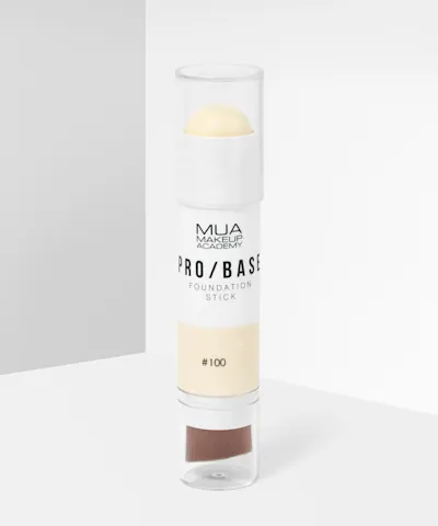 MUA Makeup Academy - PRO / BASE Foundation Stick