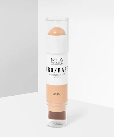 MUA Makeup Academy - PRO / BASE Foundation Stick