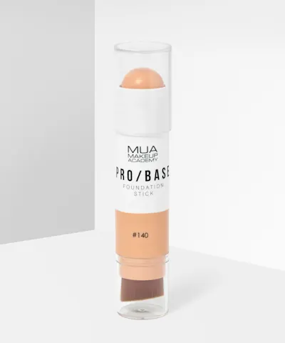 MUA Makeup Academy - PRO / BASE Foundation Stick