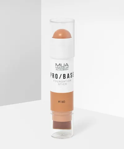 MUA Makeup Academy - PRO / BASE Foundation Stick