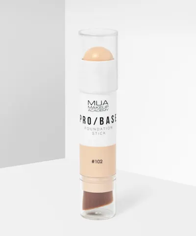 MUA Makeup Academy - PRO / BASE Foundation Stick