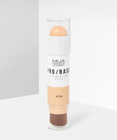 MUA Makeup Academy - PRO / BASE Foundation Stick
