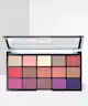 MUA Makeup Academy - Cosmic Vixen Eyeshadow Palette