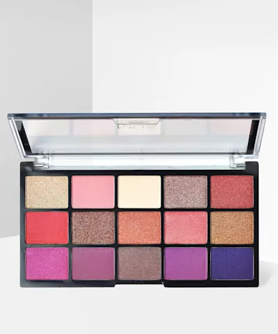 MUA Makeup Academy - Cosmic Vixen Eyeshadow Palette