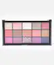 MUA Makeup Academy - Cosmic Vixen Eyeshadow Palette