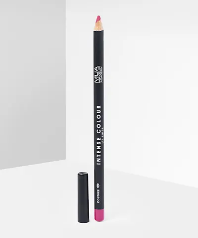 MUA Makeup Academy - Intense Colour Lip Liner
