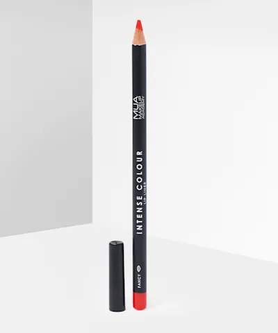 MUA Makeup Academy - Intense Colour Lip Liner