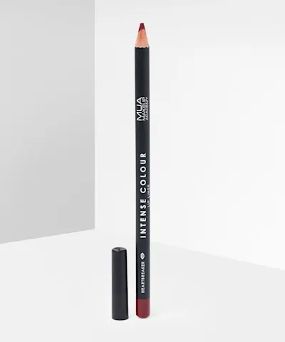 MUA Makeup Academy - Intense Colour Lip Liner