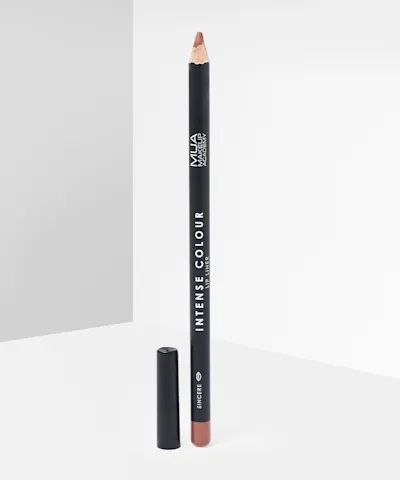 MUA Makeup Academy - Intense Colour Lip Liner
