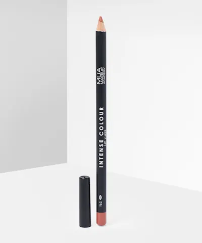 MUA Makeup Academy - Intense Colour Lip Liner