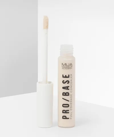 MUA Makeup Academy - PRO / BASE Full Coverage Concealer