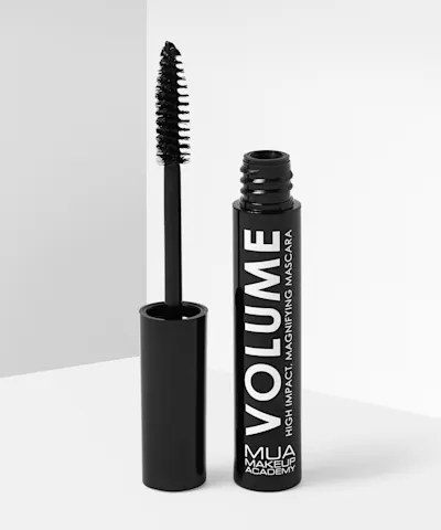 MUA Makeup Academy - Volume Mascara