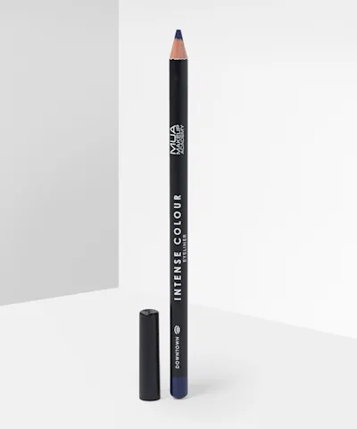 MUA Makeup Academy - Intense Colour Eyeliner