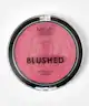 MUA Makeup Academy - Blushed Matte Blush Powder