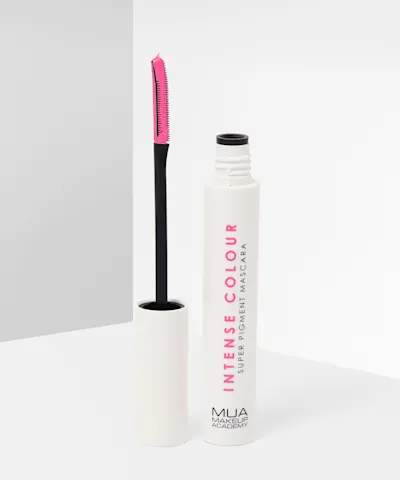 MUA Makeup Academy - Intense Colour Mascara