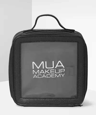MUA Makeup Academy - Makeup Case