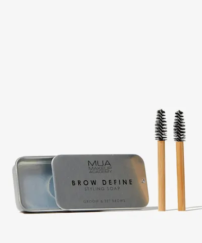MUA Makeup Academy - Brow Define Styling Soap