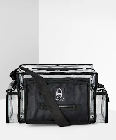 MYKITCO. - My Backstage Buddy 