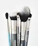 MYKITCO. - My Essential Makeup Brush Set  