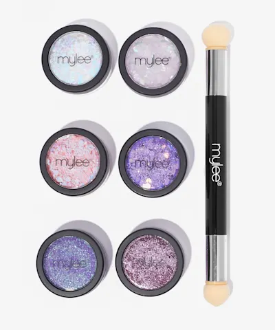 Mylee - All That Glitters Kit Iridescent Dreams
