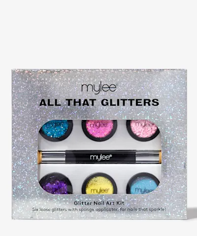 Mylee - All That Glitters Kit Club Tropicana