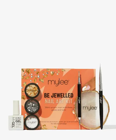 Mylee - Be Jewelled Nail Art Kit