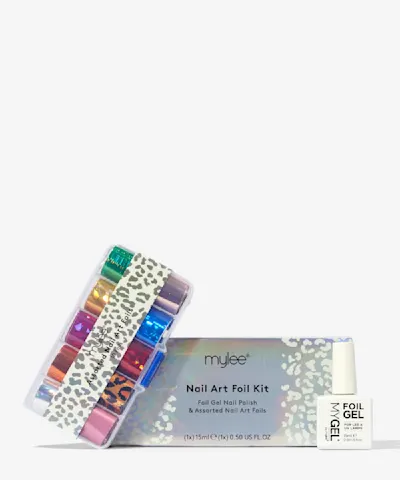 Mylee - Nail Art Foil Kit 
