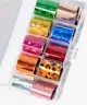 Mylee - Nail Art Foil Kit
