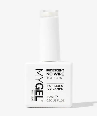 Mylee - Iridescent No Wipe Top Coat
