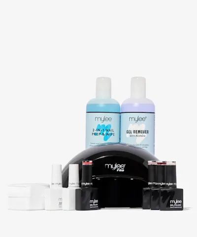 Mylee - Essentials Gel Nail Polish Kit