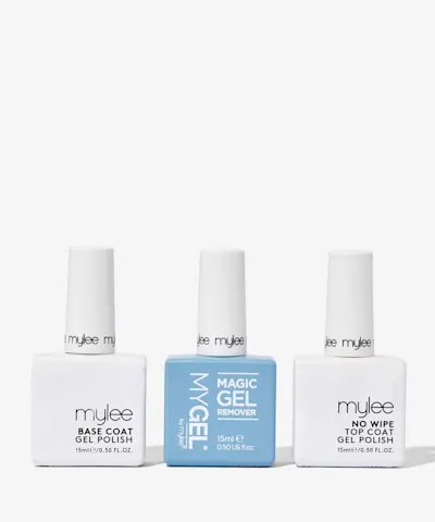 Mylee - Gel Polish The Legends Trio