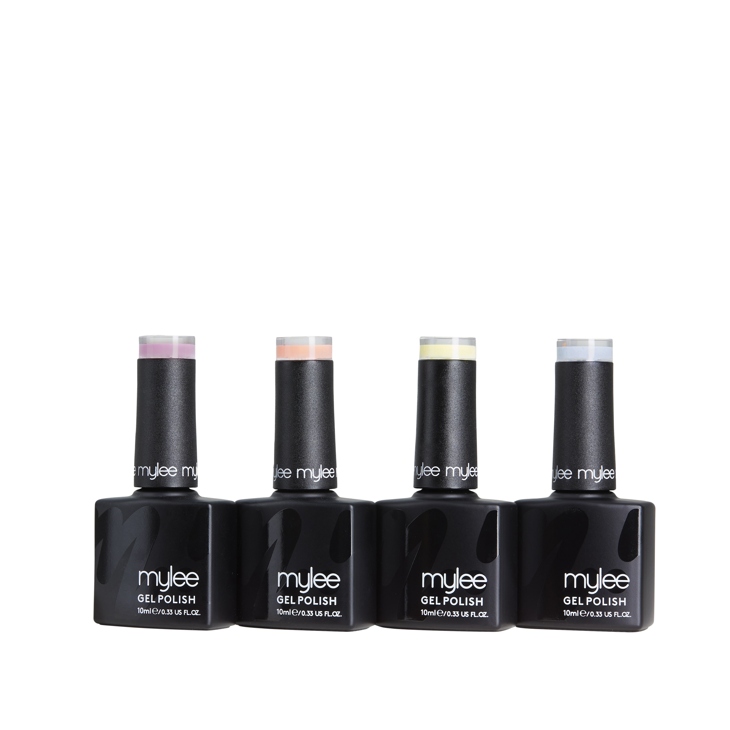 Mylee Gel Polish Cottagecore Quad  4x10ml