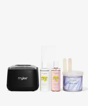 mylee Crème De La Crème Wax Kit