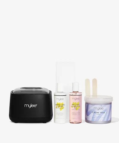 Mylee - Crème De La Crème Wax Kit
