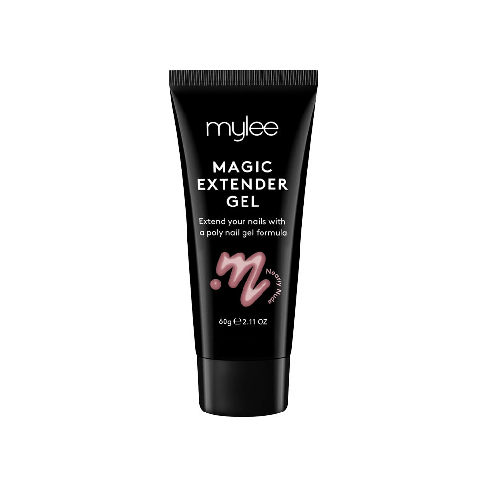 Mylee Magic Extender Gel Nearly Nude