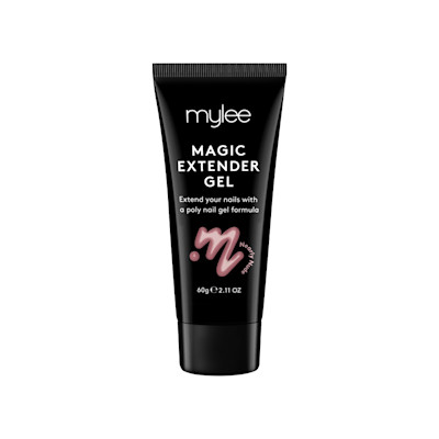 Mylee Magic Extender Gel Nearly Nude